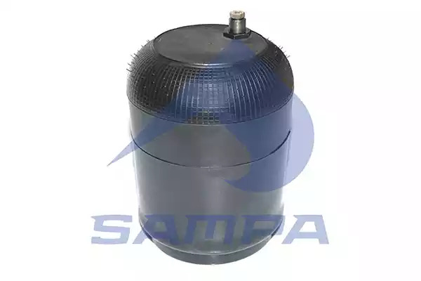 Баллон пневматической рессоры SAMPA SP 554390-K01