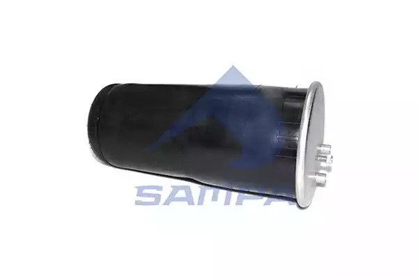 Баллон пневматической рессоры SAMPA SP 554882