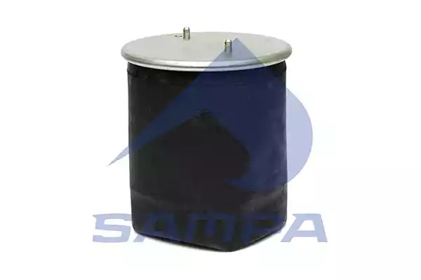 Баллон пневматической рессоры SAMPA SP 554913
