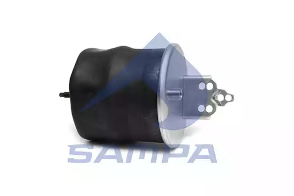 Баллон пневматической рессоры SAMPA SP 556420-K01