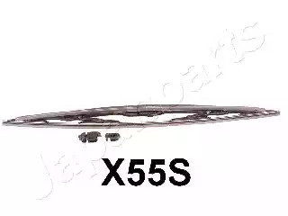 Щетка стеклоочистителя JAPANPARTS SS-X55S