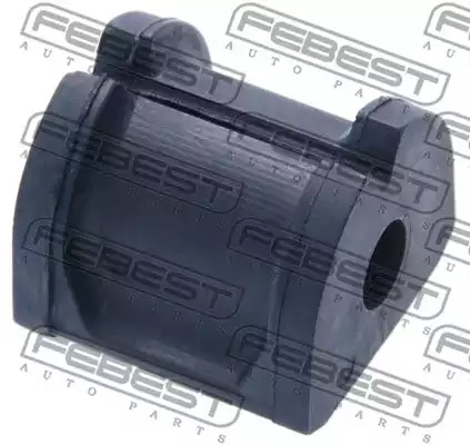 Подвеска FEBEST SSB-G12R14