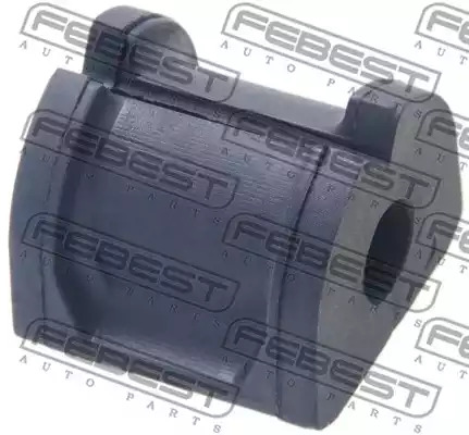 Подвеска FEBEST SSB-G12R15