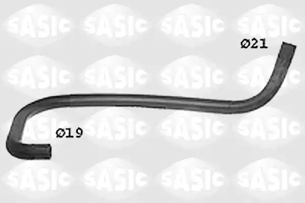 Шлангопровод SASIC SWH0352