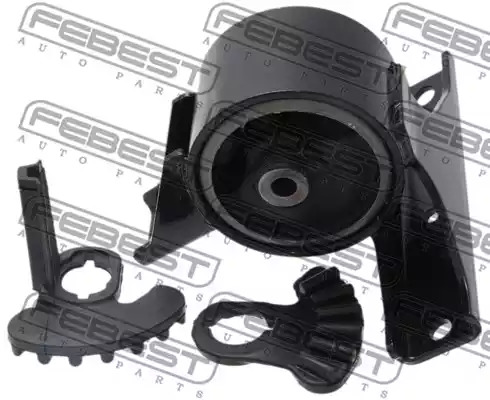 Подвеска FEBEST SZM-SX4RH