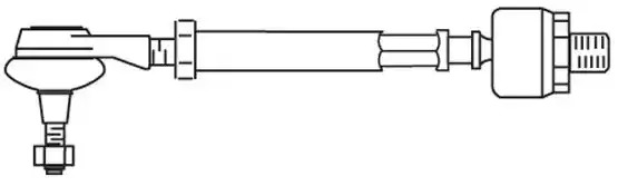 Переключатель HELLA 6ZF 008 621-321