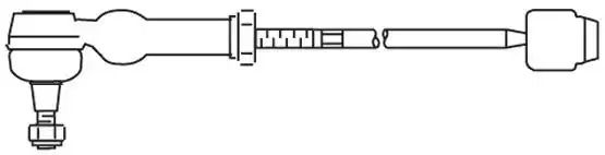 Переключатель HELLA 6DD 008 622-801