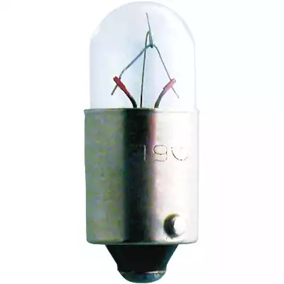 Лампа накаливания PHILIPS 13929MLCP (GOC 69976028, T4W)