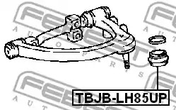 Ремкомплект FEBEST TBJB-LH85UP