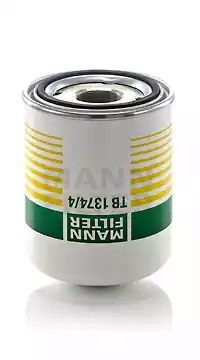 Патрон MANN-FILTER TB 1374/4 x