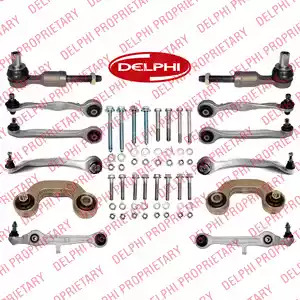 Ремкомплект DELPHI TC1500KIT