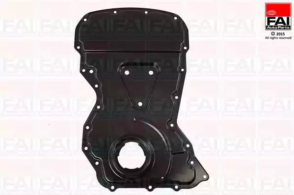 Корпус FAI AutoParts TCC2