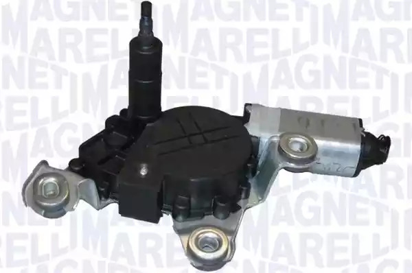 Электродвигатель MAGNETI MARELLI 064038005010 (TGL380E)