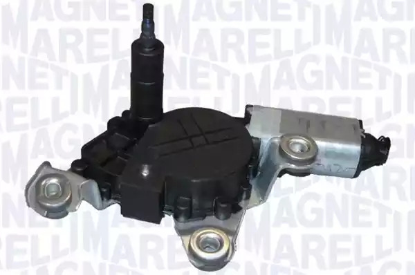 Электродвигатель MAGNETI MARELLI 064038006010 (TGL380F)