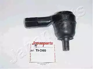 Шарнир JAPANPARTS TI-D60