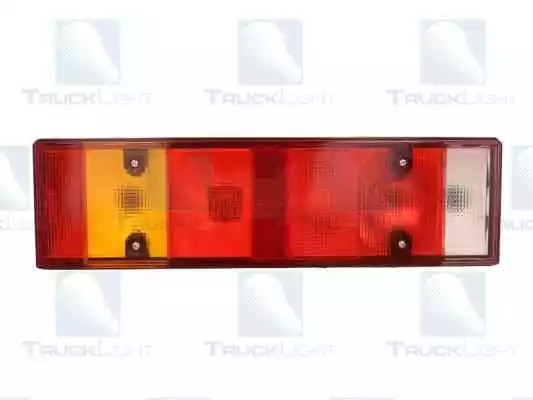 Фонарь TRUCKLIGHT TL-IV001R