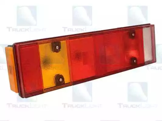 Фонарь TRUCKLIGHT TL-IV001R