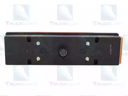 Фонарь TRUCKLIGHT TL-IV001R