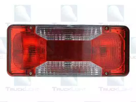 Фонарь TRUCKLIGHT TL-IV002L