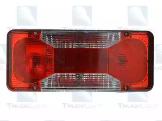 Фонарь TRUCKLIGHT TL-IV002R