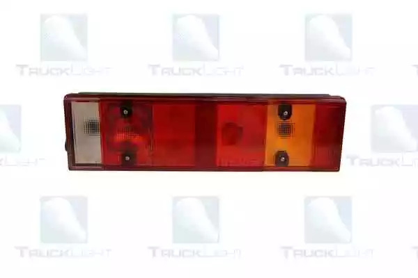 Фонарь TRUCKLIGHT TL-MA001R