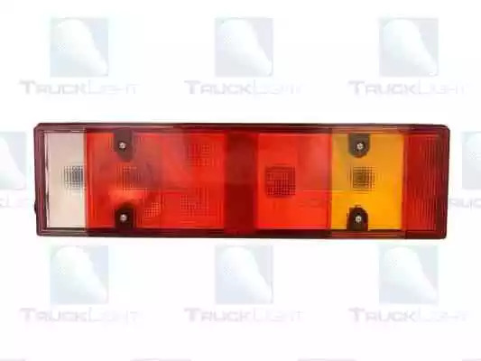 Фонарь TRUCKLIGHT TL-MA001R