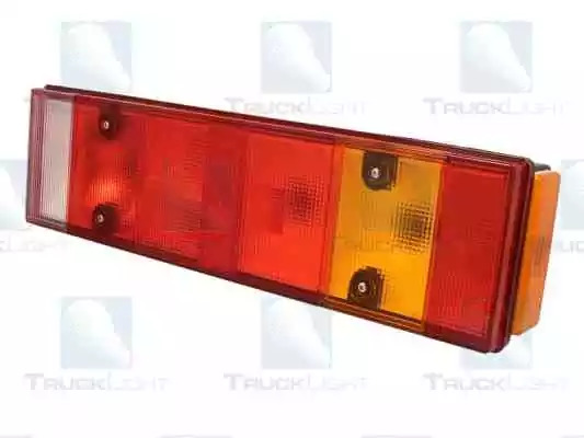 Фонарь TRUCKLIGHT TL-MA001R