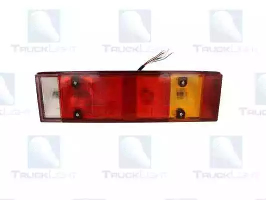 Фонарь TRUCKLIGHT TL-MA005R