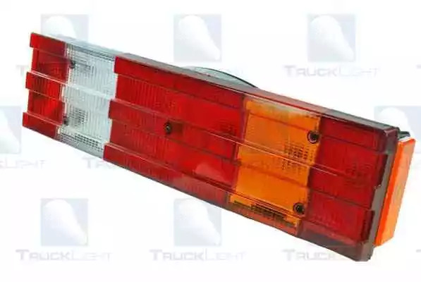 Фонарь TRUCKLIGHT TL-ME001L