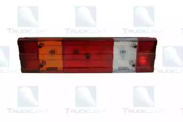 Фонарь TRUCKLIGHT TL-ME001L