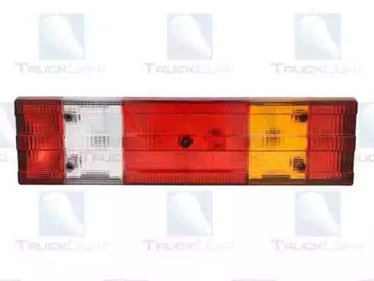 Фонарь TRUCKLIGHT TL-ME001R