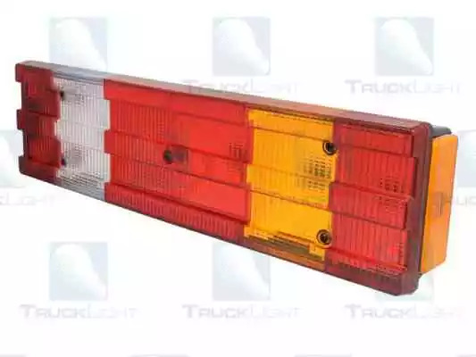 Фонарь TRUCKLIGHT TL-ME001R