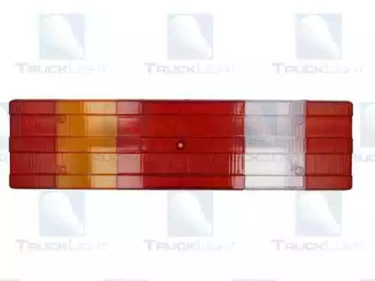 Рассеиватель TRUCKLIGHT TL-ME003