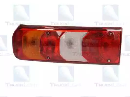 Фонарь TRUCKLIGHT TL-ME006L