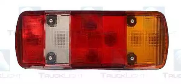 Фонарь TRUCKLIGHT TL-ME007R