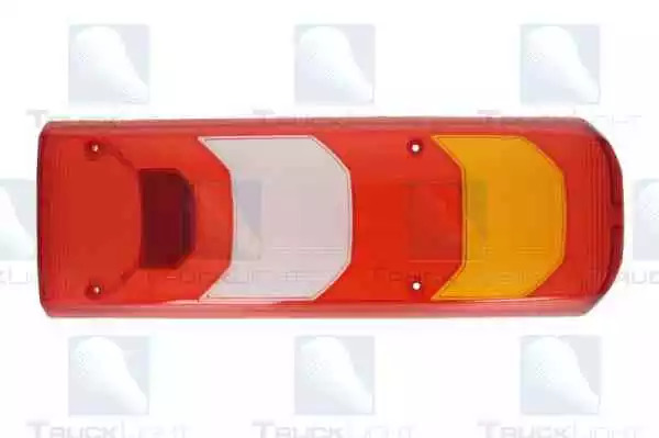 Корпус TRUCKLIGHT TL-ME008L-L/R