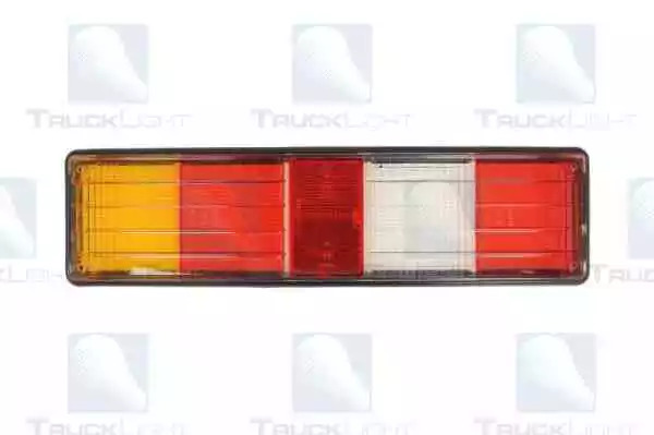 Рассеиватель TRUCKLIGHT TL-UN008L-L/R