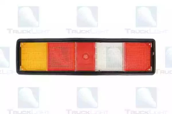 Рассеиватель TRUCKLIGHT TL-UN008L-L/R