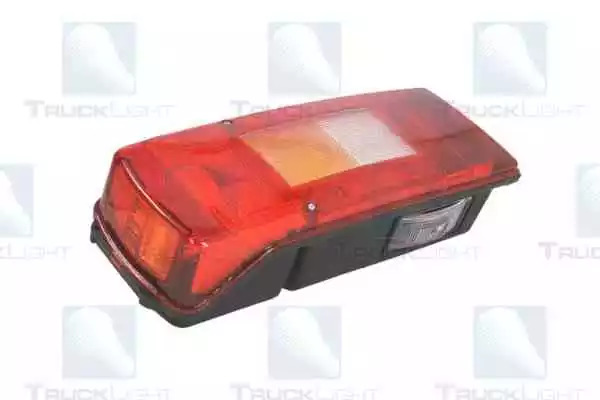 Фонарь TRUCKLIGHT TL-VO001L