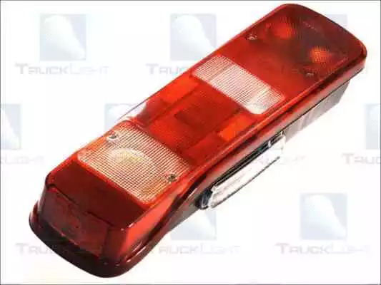 Фонарь TRUCKLIGHT TL-VO002L