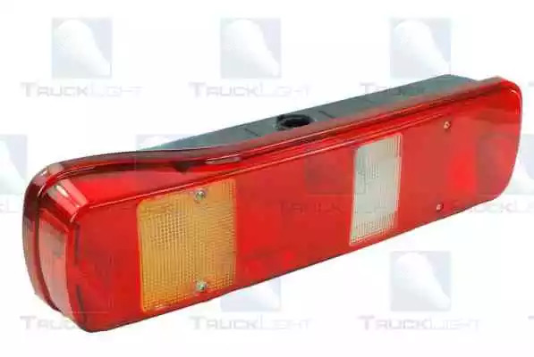 Фонарь TRUCKLIGHT TL-VO002R