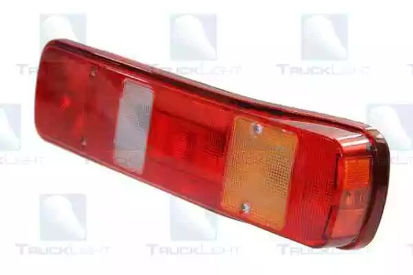 Фонарь TRUCKLIGHT TL-VO002R