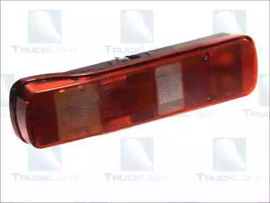 Фонарь TRUCKLIGHT TL-VO002R