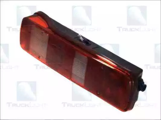 Фонарь TRUCKLIGHT TL-VO002R