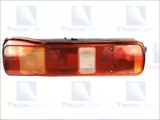 Фонарь TRUCKLIGHT TL-VO002R