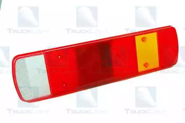 Рассеиватель TRUCKLIGHT TL-VO005L/R