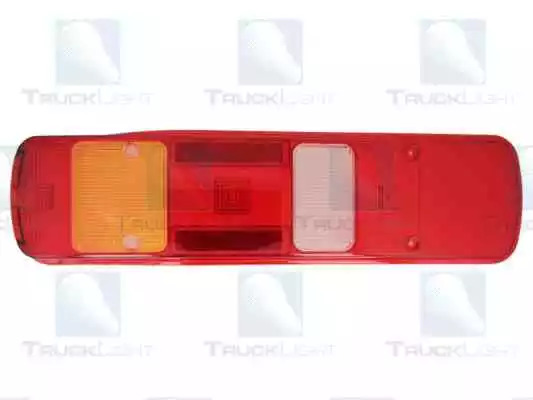 Рассеиватель TRUCKLIGHT TL-VO006L/R