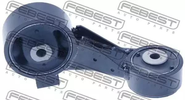 Подвеска FEBEST TM-ACV30RH