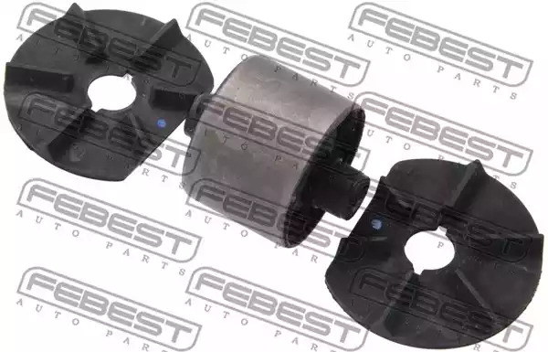 Подвеска FEBEST TMB-041