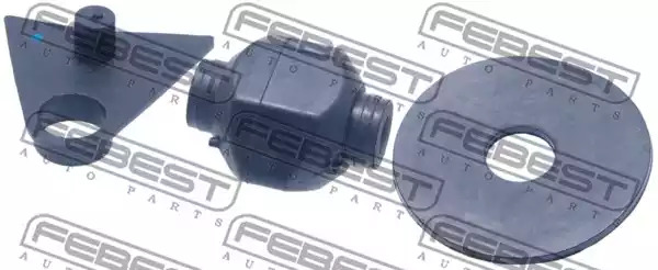 Подвеска FEBEST TMB-GSU45RR